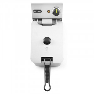 Profesionāla virtuves fritēze Kitchen Line - 4 L