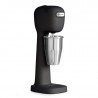 Mikseris Milkshake - melns - Hendi