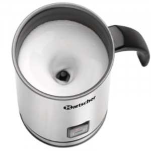 Putotājs pienam - 0,15 L - Bartscher