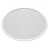 Aluminum Pizza Plate Ø 300 mm Dynasteel - Even and durable cooking