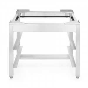 Mazgājamās mašīnas kājas K50 - zīmols HENDI - Fourniresto