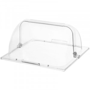 Rullīša vāciņš maizes grozam - 365 x 335 mm - HENDI zīmols