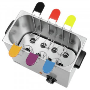 Vārītājs olām - 6 olas - Bartscher