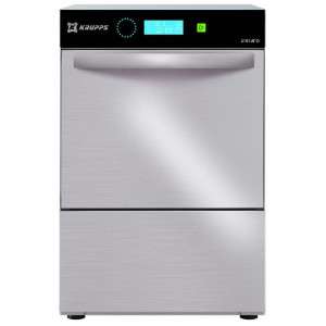 Mazgāšanas profesionālā mašīna 40x40 - Elitech Line Krupps