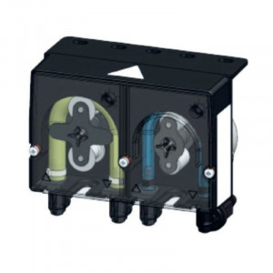 Profesionāla trauku mazgājamā mašīna 50 x 50 ar iztukšošanas sūkni