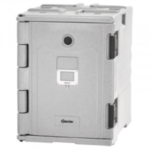 Izolētais konteiners GN 1/1 - 90 L - Bartscher