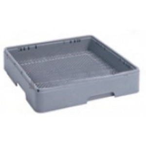 Profesionāla trauku mazgājamā mašīna Cube Line 50 x 50 ar mīkstinātāju - KRUPPS