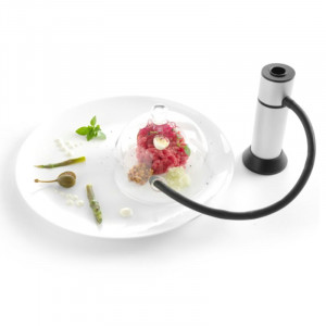 Dūmu pistole - HENDI