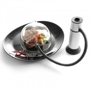 Dūmu pistole - HENDI