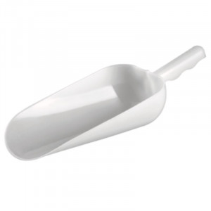 Sasmalcinātu ledus mašīna - 90 kg - Bartscher