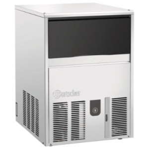 Sasmalcinātu ledus mašīna - 90 kg - Bartscher