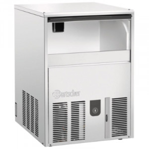 Ledus sasmalcinātājs - 130 kg