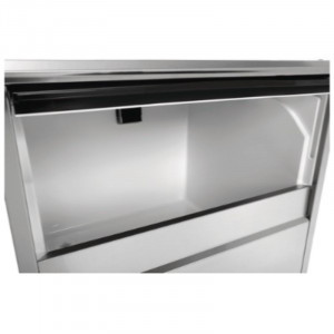 Ledus sasmalcinātājs - 130 kg