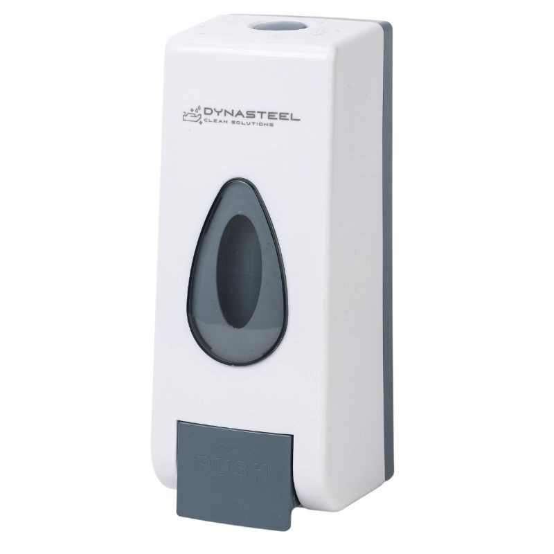 Šķidrās ziepes izdalītājs 350 ml Dynasteel - restorāni un viesnīcas