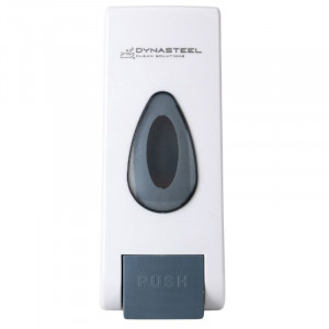 Šķidrās ziepes izdalītājs 350 ml Dynasteel - restorāni un viesnīcas