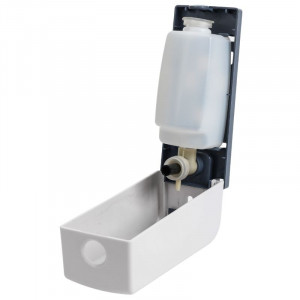 Šķidrās ziepes izdalītājs 350 ml Dynasteel - restorāni un viesnīcas