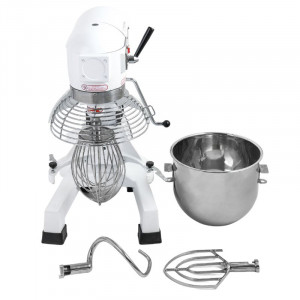 Batteur Mélangeur Planétaire 20L Dynasteel profesionāls