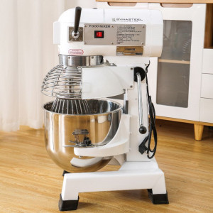 Batteur Mélangeur Planétaire 20L Dynasteel profesionāls