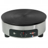 Profesionāla elektriskā pankūku panna - Standarta sērija - Ø 35 cm - Krampouz