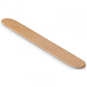 Waffle stick pops - 500 gabalu komplekts