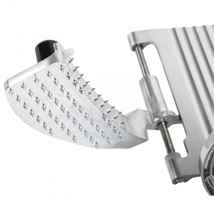 Profesionāls pusautomātiskais šķiņķa griezējs 195 mm - Dynasteel