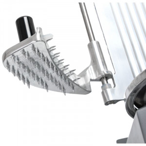 Profesionāla sarkanā gravitācijas šķēlētāja šķēlētājs 300 mm - Dynasteel