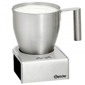 Piena putotājs ar indukciju - Bartscher