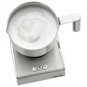 Piena putotājs ar indukciju - Bartscher