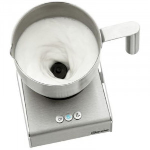 Piena putotājs ar indukciju - Bartscher