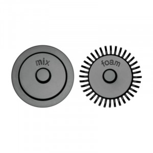 Piena putotājs ar indukciju - Bartscher