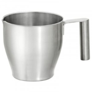 Piena putotājs ar indukciju - Bartscher