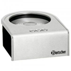 Piena putotājs ar indukciju - Bartscher