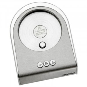 Piena putotājs ar indukciju - Bartscher