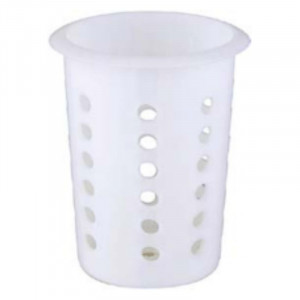 Profesionāla trauku mazgājamā mašīna ar skalošanas šķidruma un mazgāšanas līdzekļa dozatoru - 35 x 35 cm