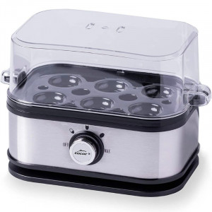 Vārītājs olām - 6 olas - Lacor