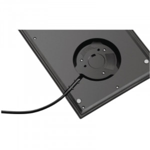 Melnā tējas stacija Mat - Bartscher