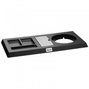 Melnā tējas stacija Mat - Bartscher