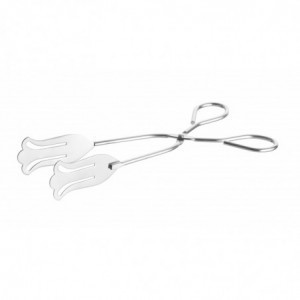 Pīrāgu kniepa ar tērauda galvu - garums 280 mm - Hendi