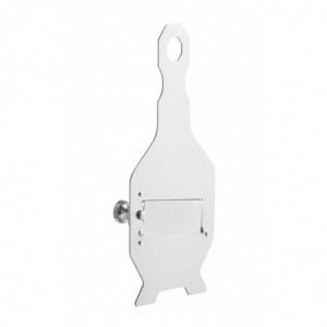 Trušu bārda skrāpētājs - 60 mm - Hendi