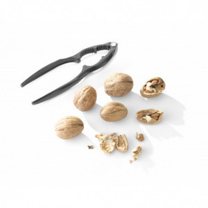 Rieksti un jūras veltes - Hendi