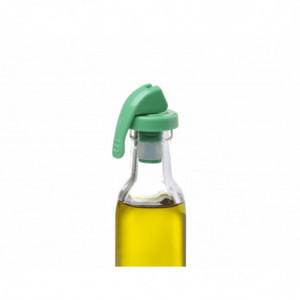 Pudele ar hermētisku aizvēršanu - 3 gabali - Hendi