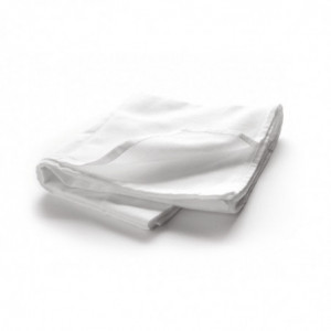 Kokvilnas etiķete - 700 x 700 mm - Hendi