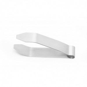 Plakanās galvas nerūsējošā tērauda asmeņu knaibles - L 180 mm - Hendi