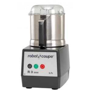 Robot-Coupe virtuves sagriezējs R 3-3000 Robot-Coupe - FourniResto.com