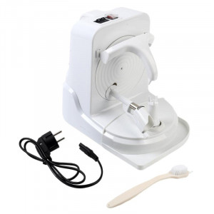 Elektriskais plēsējs Dynasteel - Ideāls restorānu profesionāļiem