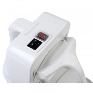 Elektriskais plēsējs Dynasteel - Ideāls restorānu profesionāļiem