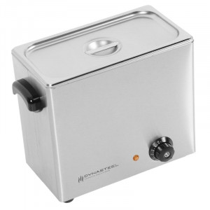 Dynasteel olu vārītājs - 8 olas: profesionāla vārīšana