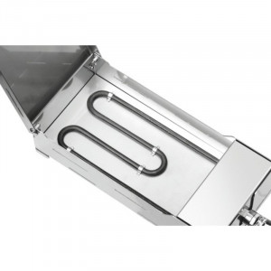 Smēķēšanas kaste - 1,16 L - Bartscher