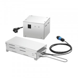 Smēķēšanas kaste - 1,16 L - Bartscher