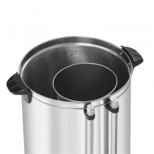 Tējas / karstā ūdens izplatītājs D15000 - 15 L - Bartscher